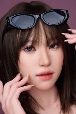 Real Lady 高端仿真寫實復刻 - R10 Viki - 150cm - E cup｜嬌小豐滿真人娃娃 - Image 27