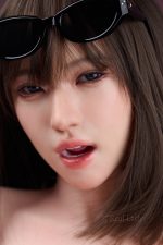 Real Lady 高端仿真寫實復刻 - R10 Viki - 150cm - E cup｜嬌小豐滿真人娃娃 - Image 4