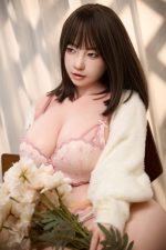 IRONTECH 鐵藝娃娃 -A5 - 158Tcm - F cup (東方系列)：圖片 4