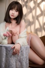 IRONTECH 鐵藝娃娃 -A5 - 158Tcm - F cup (東方系列)：圖片 3