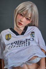 Real Lady 高端仿真寫實復刻 - T1 Yuna - 159cm - G cup｜性感身材矽膠娃娃：圖片 24