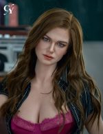TOP-CYDOLL - Rebecca - 176cm - E cup