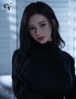 TOP-CYDOLL - Rui - 167cm - C cup - Image 2