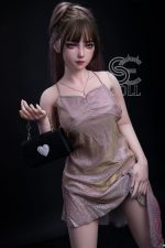 SEDOLL - 076SC-SES001 Yuuki.l - 155CM - E Cup