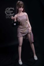 SEDOLL - 076SC-SES001 Yuuki.l- 155CM -E罩杯 - Image 2