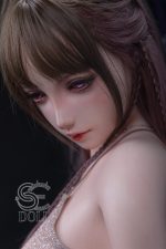 SEDOLL - 076SC-SES001 Yuuki.l- 155CM -E罩杯 - Image 4