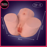 76DOLLS - XT 零反推屁股 - Image 3