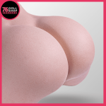 76DOLLS -【極致特軟款】真人倒模 Amei｜極致寫實 完整真人細節復刻｜鉑金矽膠物理軟化：觸感滿分封頂｜柔白凝脂美尻 - Image 3