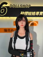 （現貨）TOP-CYDOLL - Taila - 168cm - F cup - COS蒂法：圖片 8