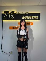 （現貨）TOP-CYDOLL - Taila - 168cm - F cup - COS蒂法：圖片 9