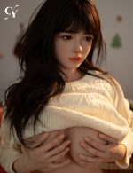 TOP-CYDOLL - Sato Asuka - 162cm - E cup：圖片 5