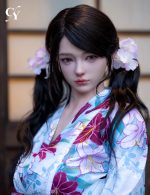 TOP-CYDOLL - Polly - 162cm - E cup：圖片 11