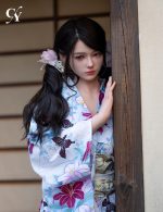 TOP-CYDOLL - Polly - 162cm - E cup：圖片 14