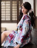 TOP-CYDOLL - Polly - 162cm - E cup：圖片 16