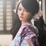 TOP-CYDOLL - Polly - 162cm - E cup