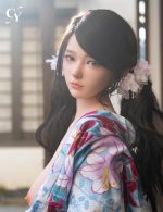 TOP-CYDOLL - Polly - 162cm - E cup