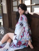 TOP-CYDOLL - Polly - 162cm - E cup：圖片 21