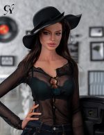 TOP-CYDOLL - Scarlett - 170cm - D cup：圖片 5