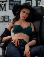 TOP-CYDOLL - Scarlett - 170cm - D cup：圖片 7