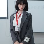 TOP-CYDOLL - Shizukawa - 168cm - F cup