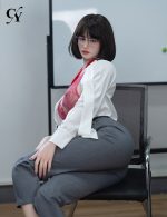 TOP-CYDOLL - Shizukawa - 168cm - F cup - Image 8