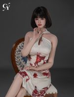 TOP-CYDOLL - Shizukawa - 168cm - F cup - Image 19