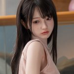 TOP-CYDOLL - Shuyu - 157cm - D cup