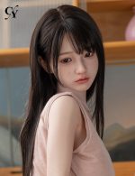 TOP-CYDOLL - Shuyu - 157cm - D cup