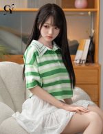 TOP-CYDOLL - Shuyu - 157cm - D cup - Image 8