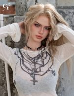 TOP-CYDOLL - Polly - 168cm - F cup：圖片 2
