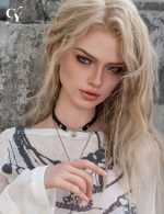 TOP-CYDOLL - Polly - 168cm - F cup：圖片 3