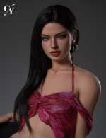 TOP-CYDOLL - Stella - 172cm - A cup - Image 11