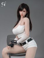 TOP-CYDOLL - Taila - 168cm - F cup：圖片 2