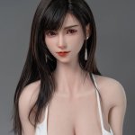 TOP-CYDOLL - Taila - 168cm - F cup