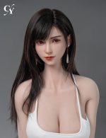 TOP-CYDOLL - Taila - 168cm - F cup
