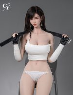 TOP-CYDOLL - Taila - 168cm - F cup：圖片 6