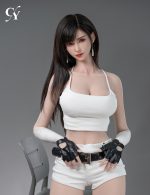 TOP-CYDOLL - Taila - 168cm - F cup：圖片 7