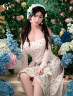 TOP-CYDOLL - Una - 167cm - C cup：圖片 2