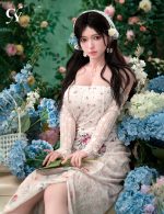 TOP-CYDOLL - Una - 167cm - C cup：圖片 5