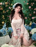 TOP-CYDOLL - Una - 167cm - C cup：圖片 7