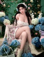 TOP-CYDOLL - Una - 167cm - C cup：圖片 10