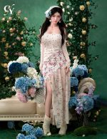 TOP-CYDOLL - Una - 167cm - C cup：圖片 11