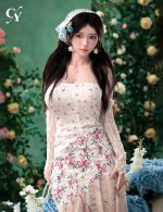 TOP-CYDOLL - Una - 167cm - C cup：圖片 12