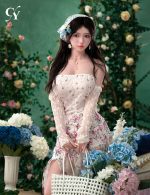 TOP-CYDOLL - Una - 167cm - C cup：圖片 13