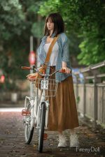 FireFlyDiary 螢火日記 - C010 田心 - 164cm - G罩杯 - Image 20