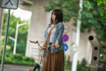 FireFlyDiary 螢火日記 - C010 田心 - 164cm - G罩杯 - Image 3