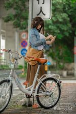 FireFlyDiary 螢火日記 - C010 田心 - 164cm - G罩杯 - Image 6