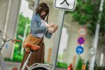 FireFlyDiary 螢火日記 - C010 田心 - 164cm - G罩杯 - Image 7