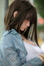 FireFlyDiary 螢火日記 - C010 田心 - 164cm - G罩杯 - Image 9