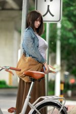FireFlyDiary 螢火日記 - C010 田心 - 164cm - G罩杯 - Image 16